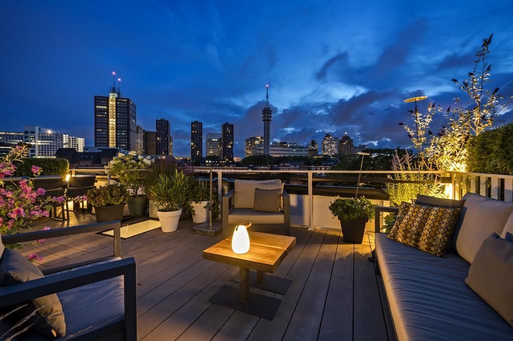 3e Louise de Colignystraat 97 Photo 0