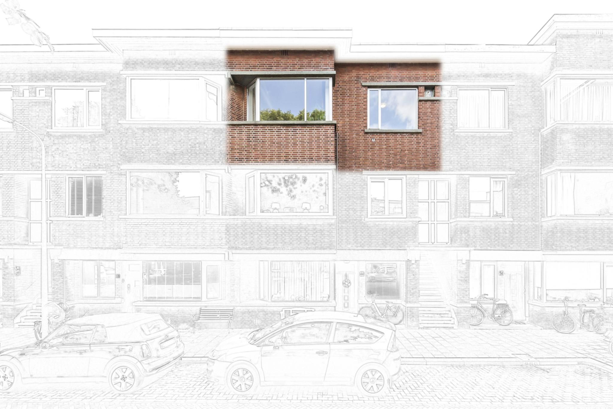 Cornelis van der Lijnstraat 48 Photo 4