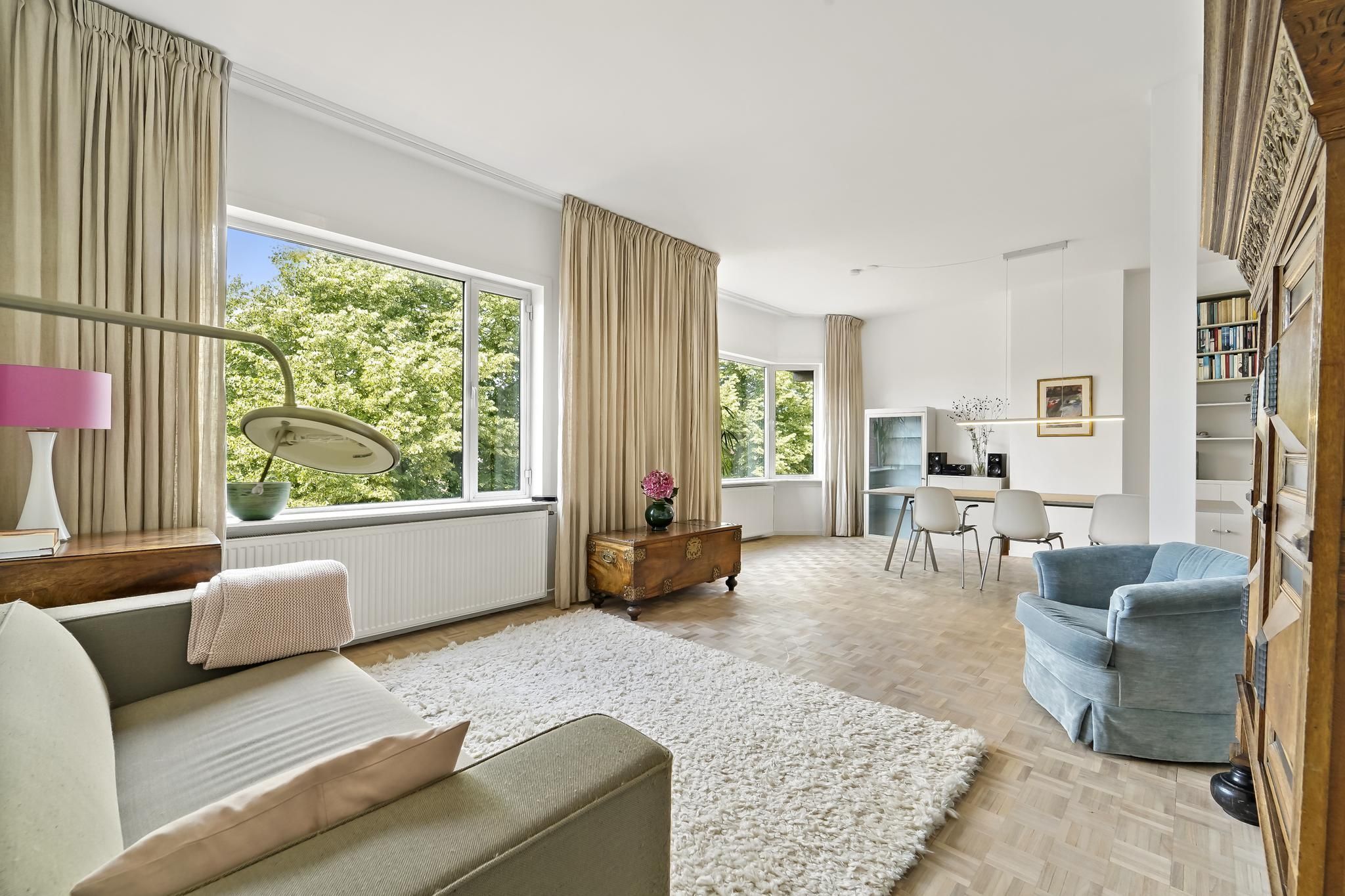 Cornelis van der Lijnstraat 48 Photo 0