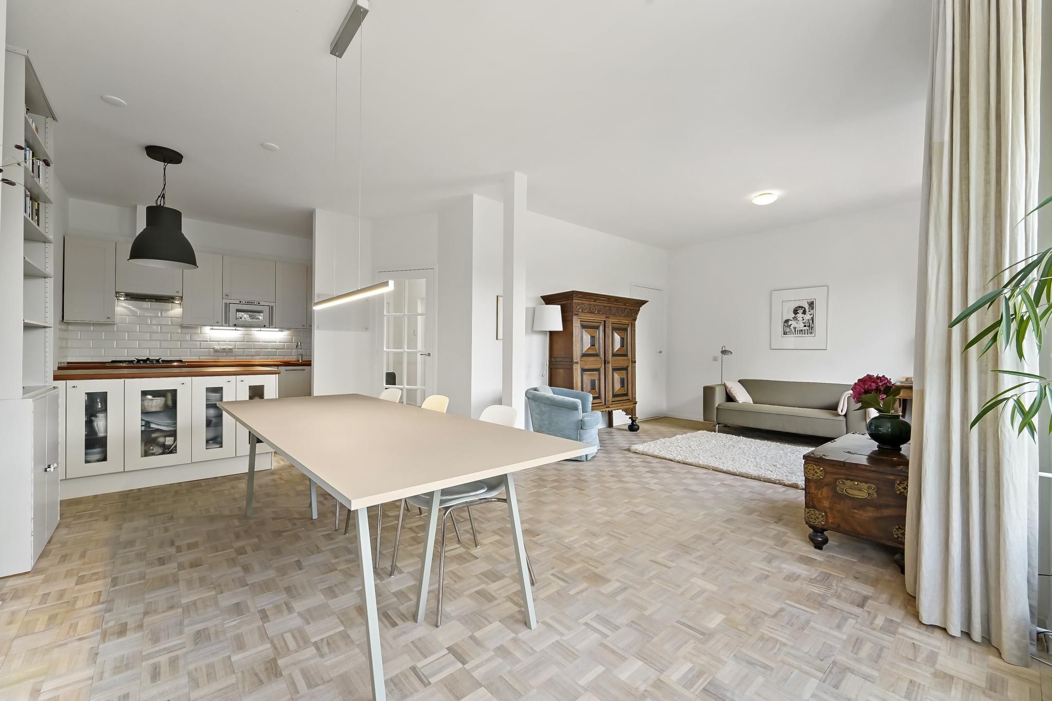 Cornelis van der Lijnstraat 48 Photo 1