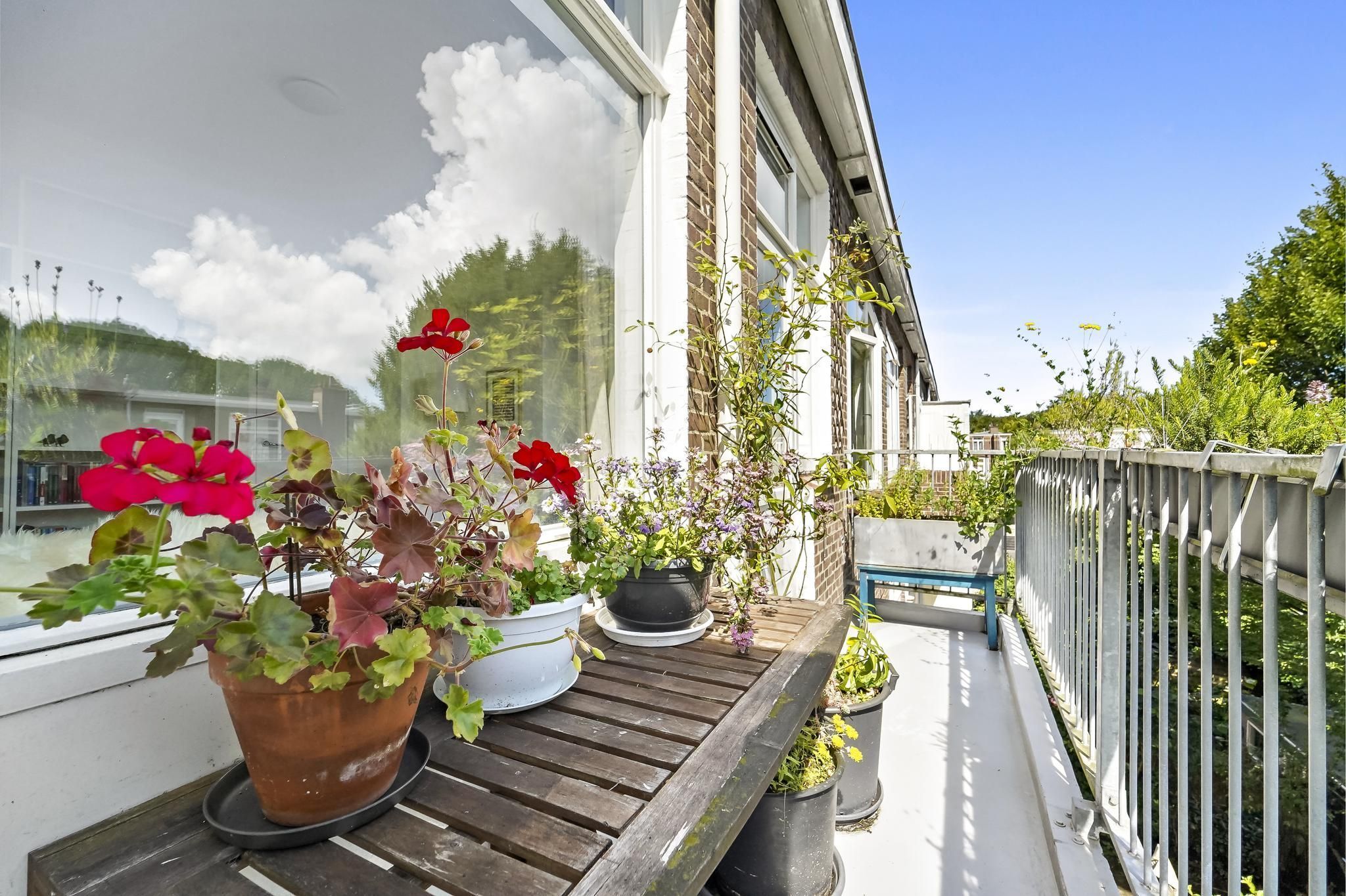 Cornelis van der Lijnstraat 48 Photo 3