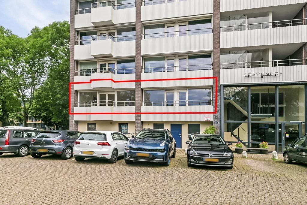 Roggekamp 277 Photo 3