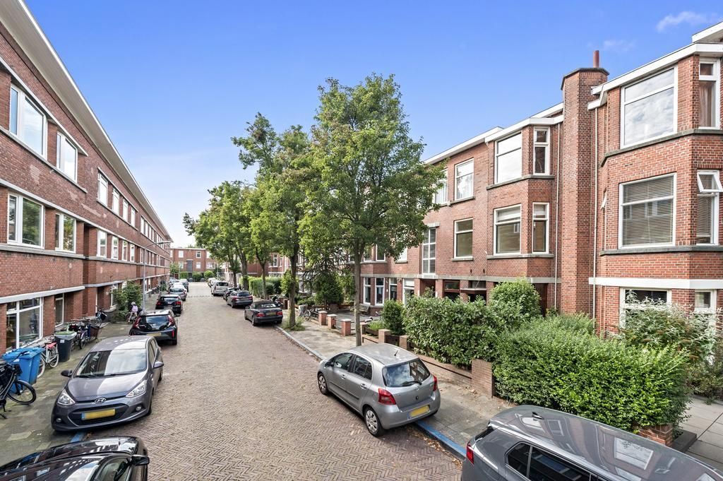 van Gaesbekestraat 10 Photo 1