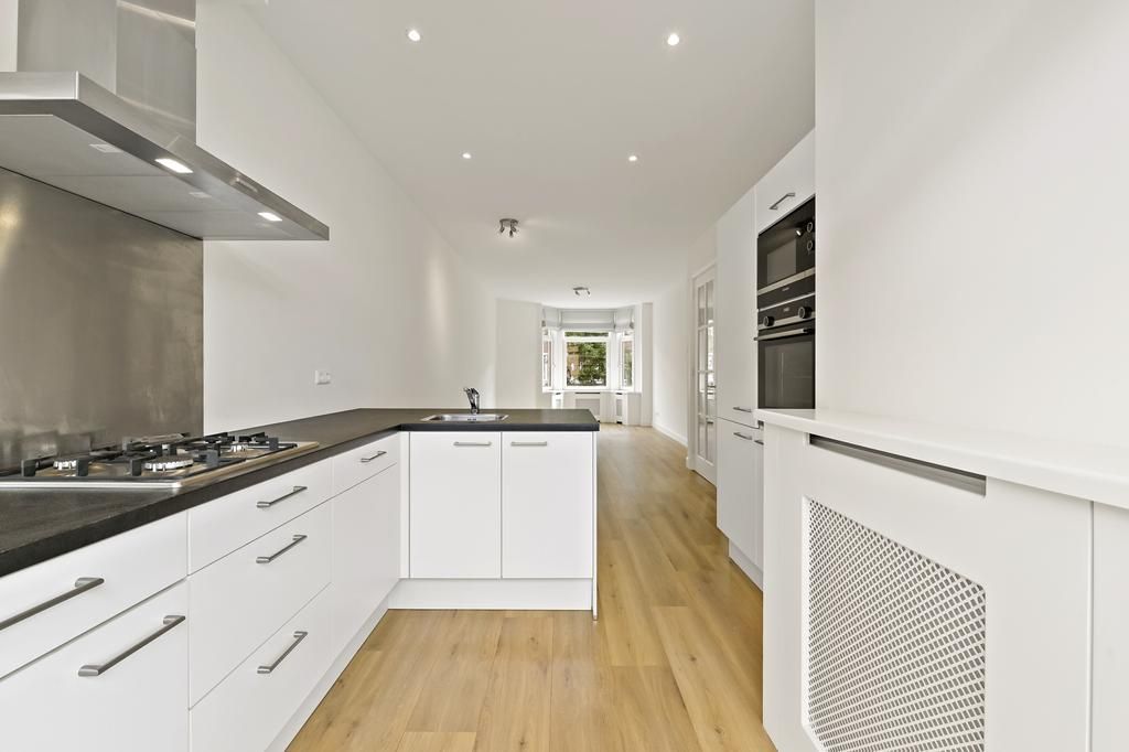 van Gaesbekestraat 10 Photo 3