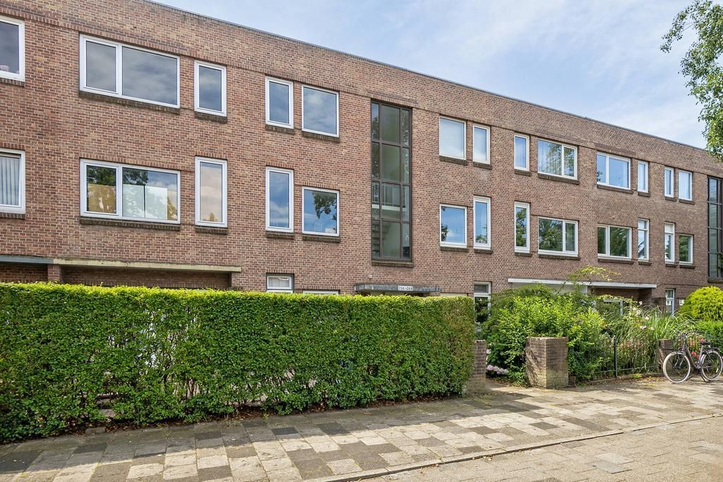 Koningin Wilhelminalaan 260 Photo 1