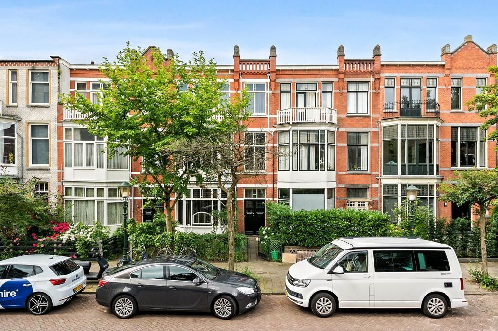 Emmastraat 61D Photo 4