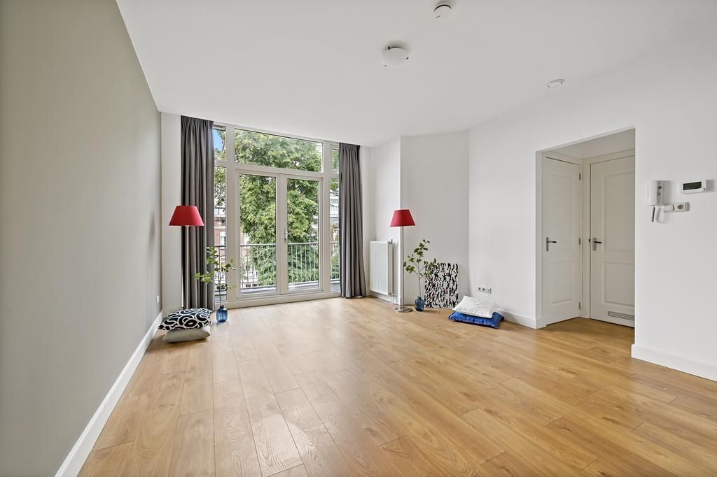 Emmastraat 61D Photo 0