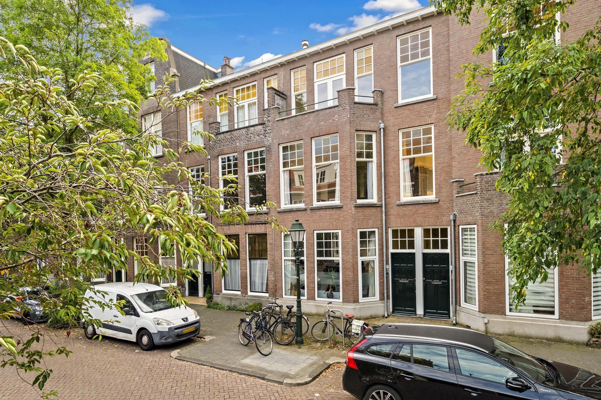 Jacob Mosselstraat 5 Photo 0