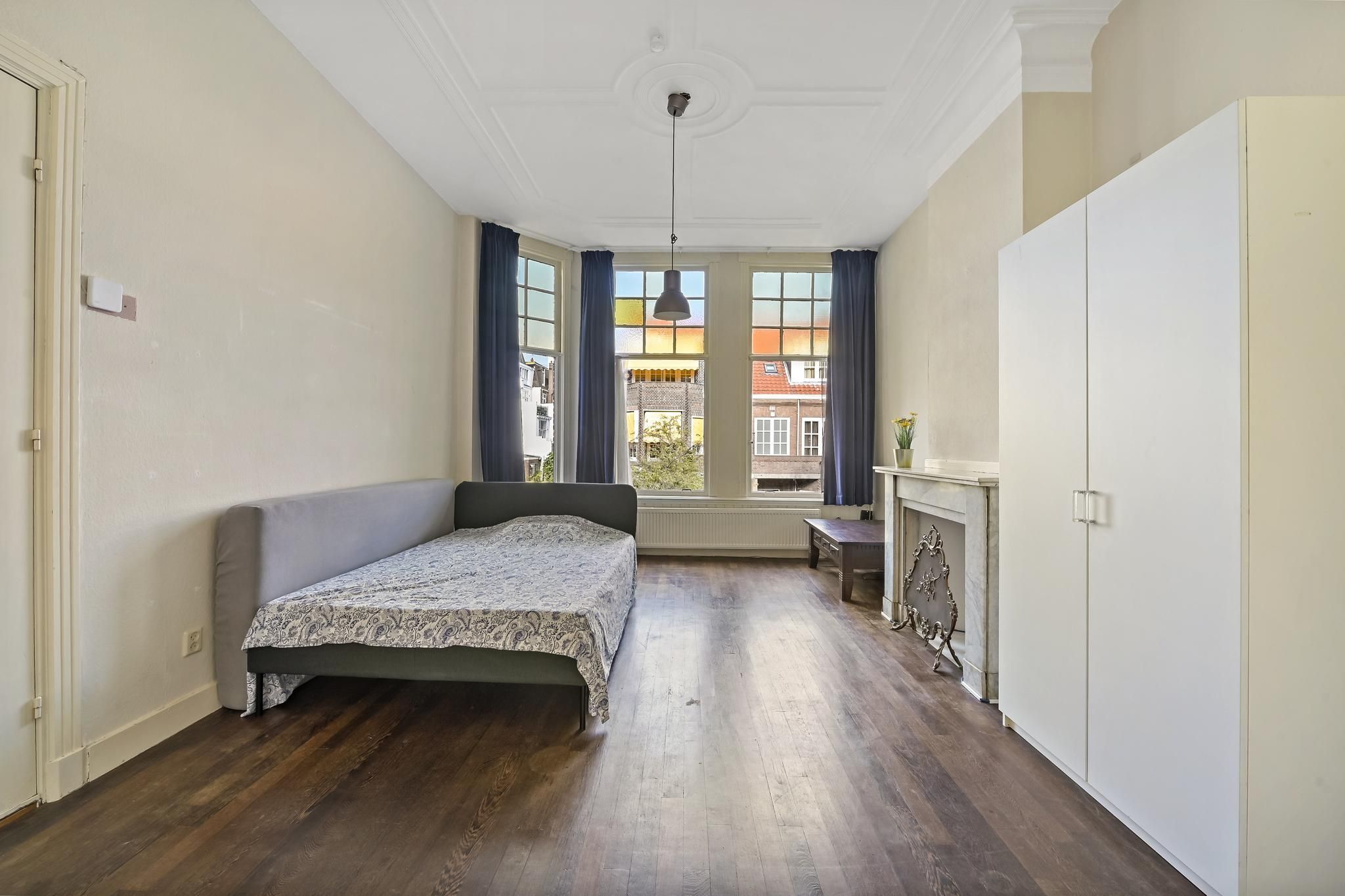 Jacob Mosselstraat 5 Photo 3