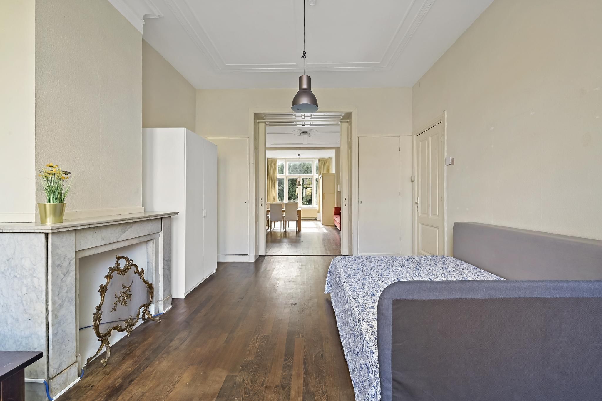 Jacob Mosselstraat 5 Photo 4