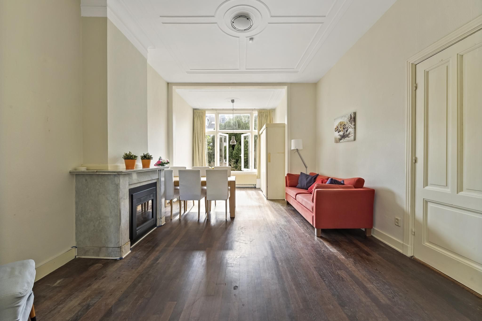 Jacob Mosselstraat 5 Photo 2