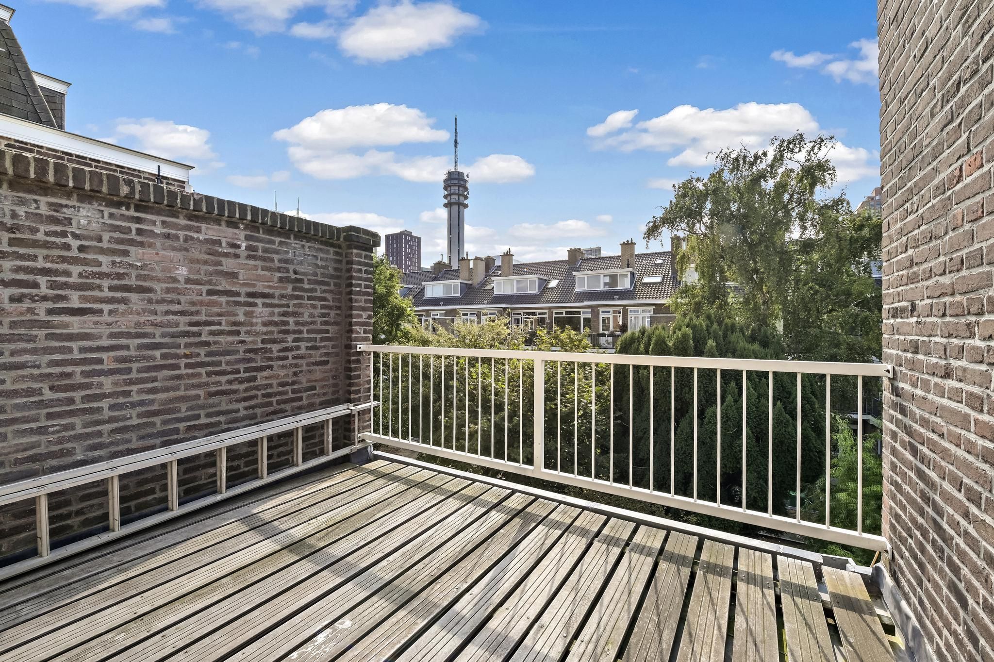 Jacob Mosselstraat 5 Photo 1