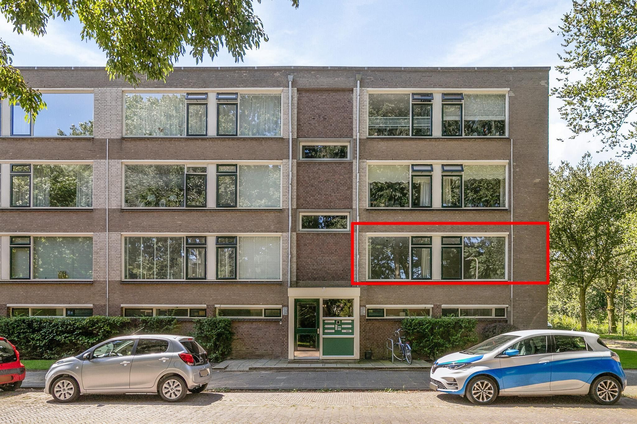 Zuidwijklaan 229 Photo 3