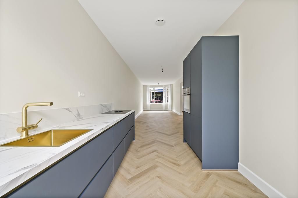 Volkerakstraat 54 Photo 1