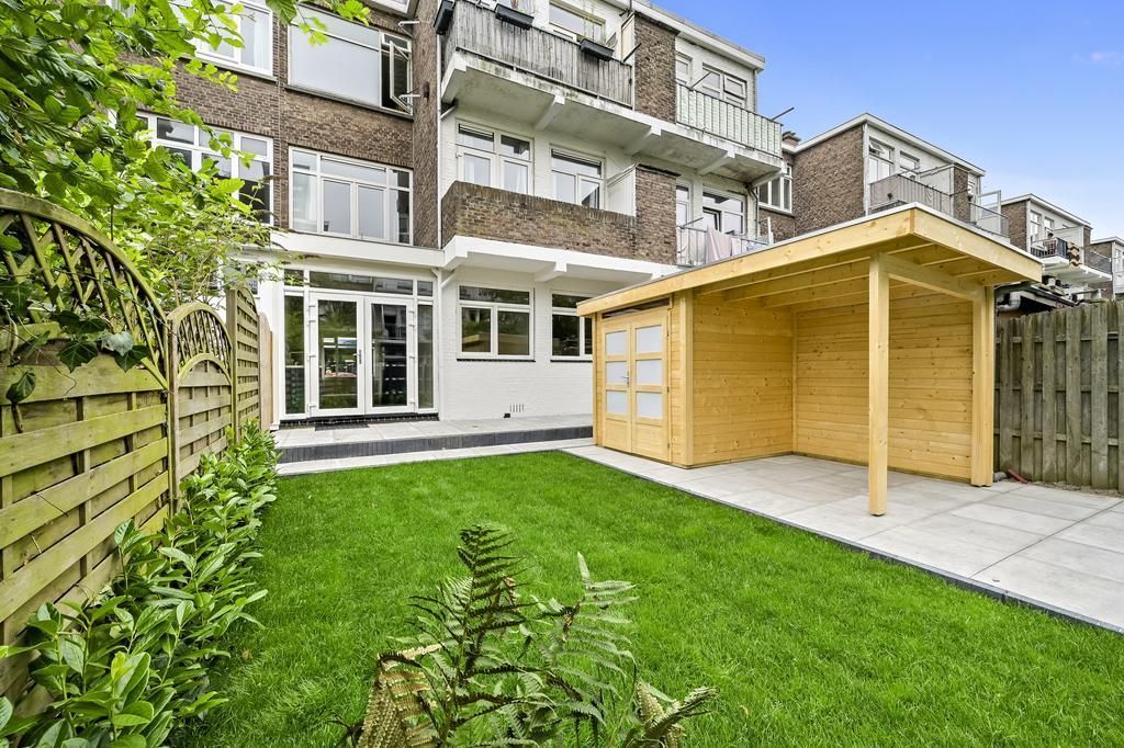 Volkerakstraat 54 Photo 3