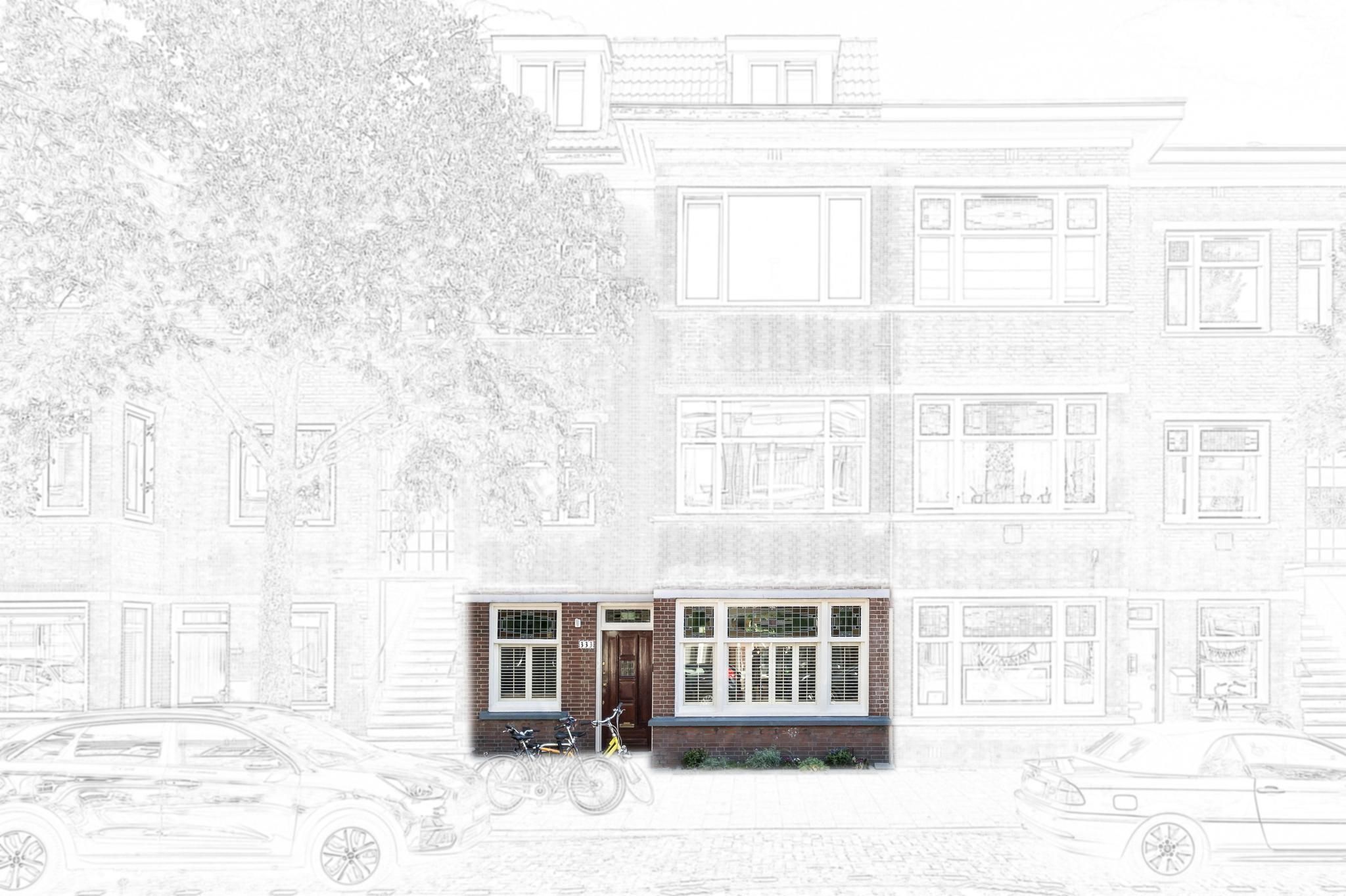 Stuyvesantstraat 333 Photo 3