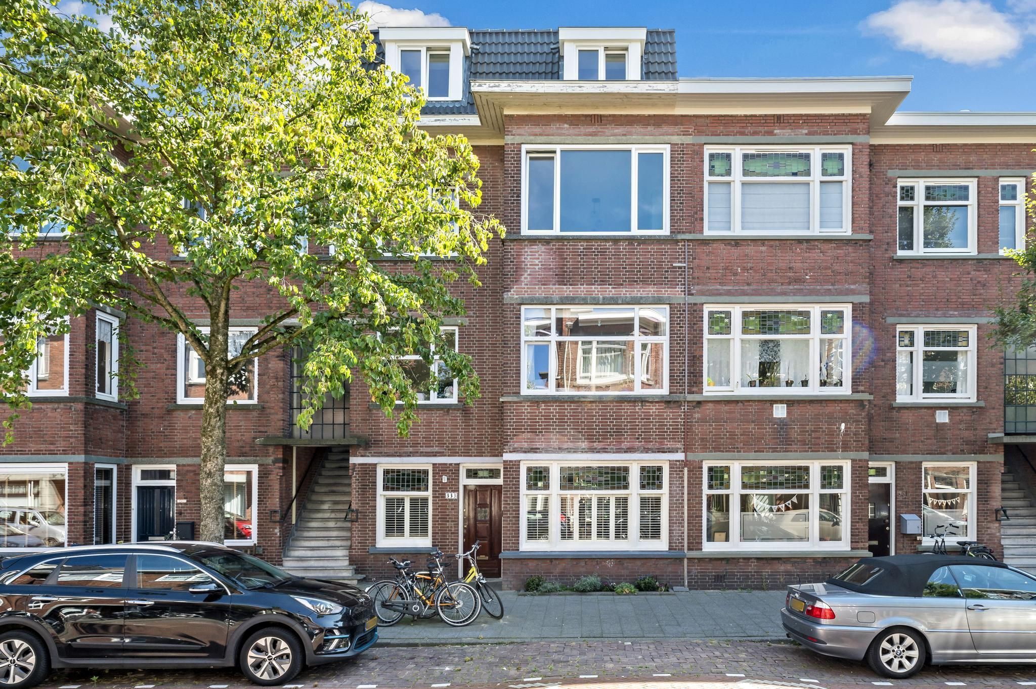 Stuyvesantstraat 333 Photo 2