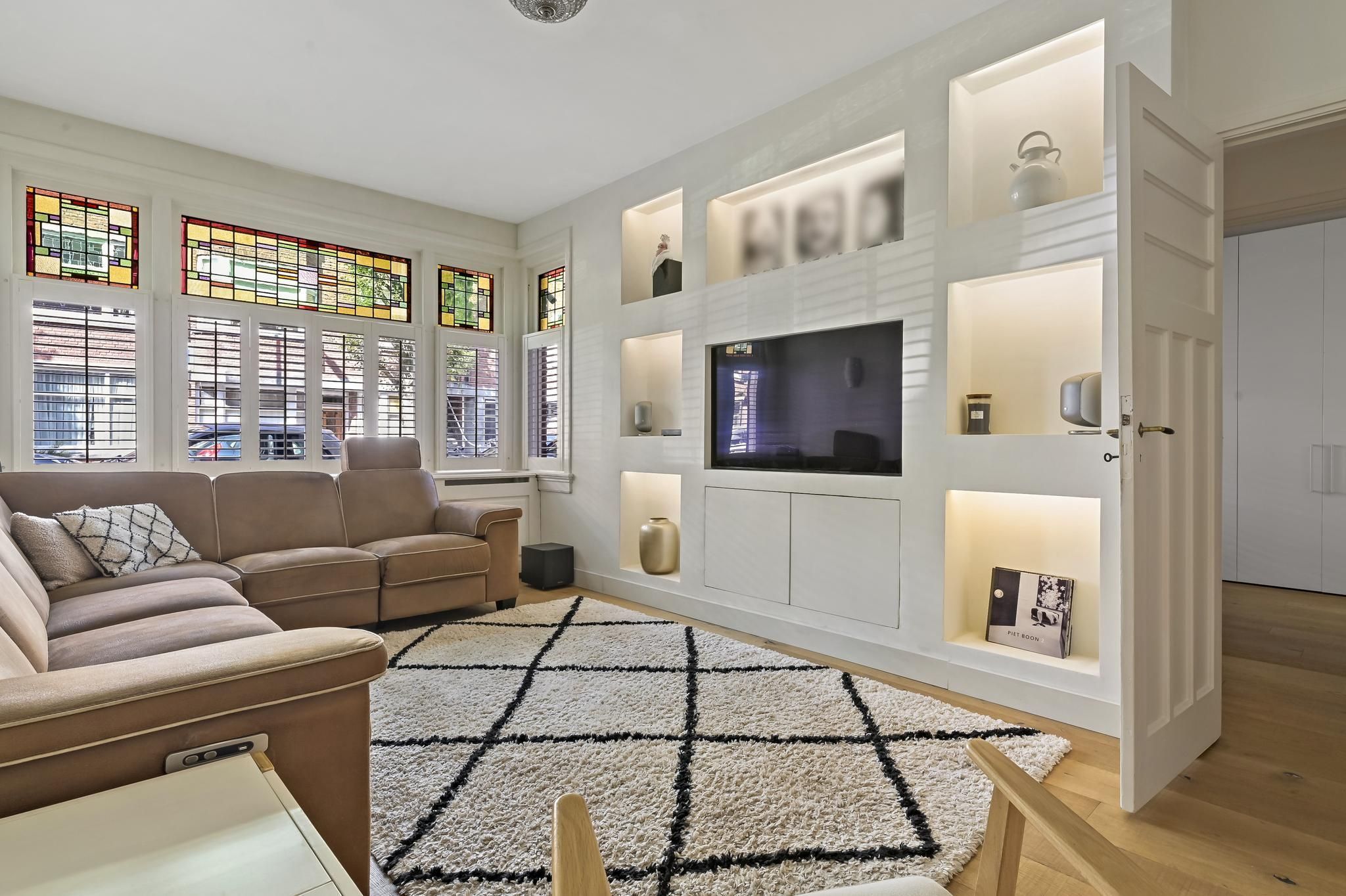 Stuyvesantstraat 333 Photo 0