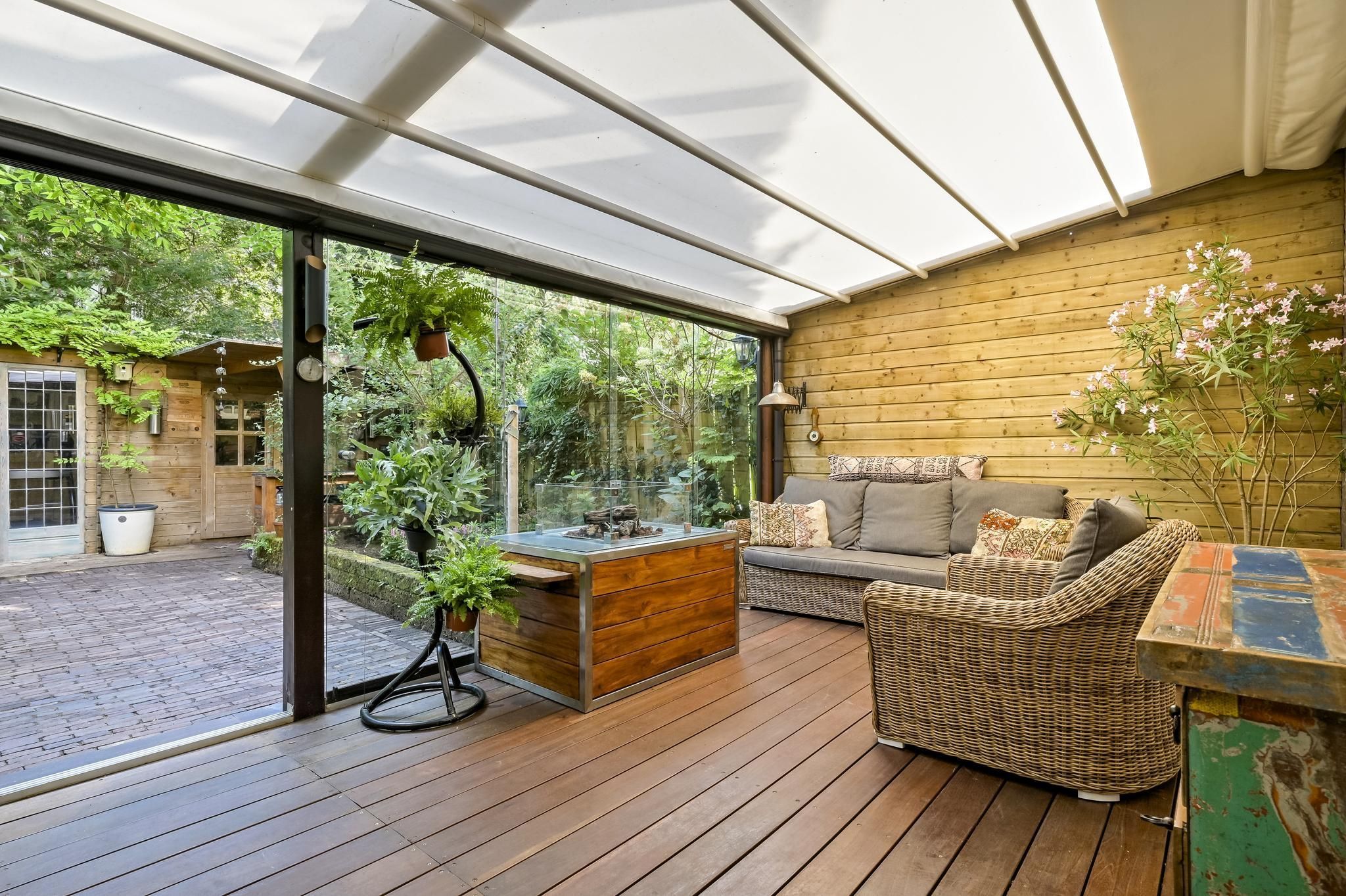 Stuyvesantstraat 333 Photo 2