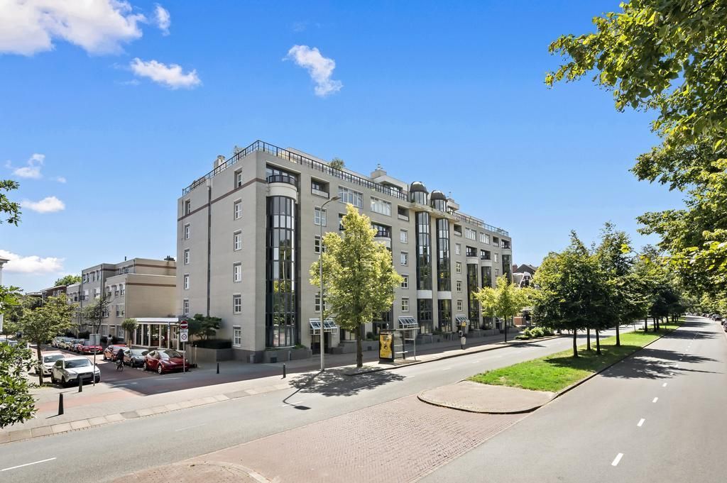 Bezuidenhoutseweg 355D Photo 0