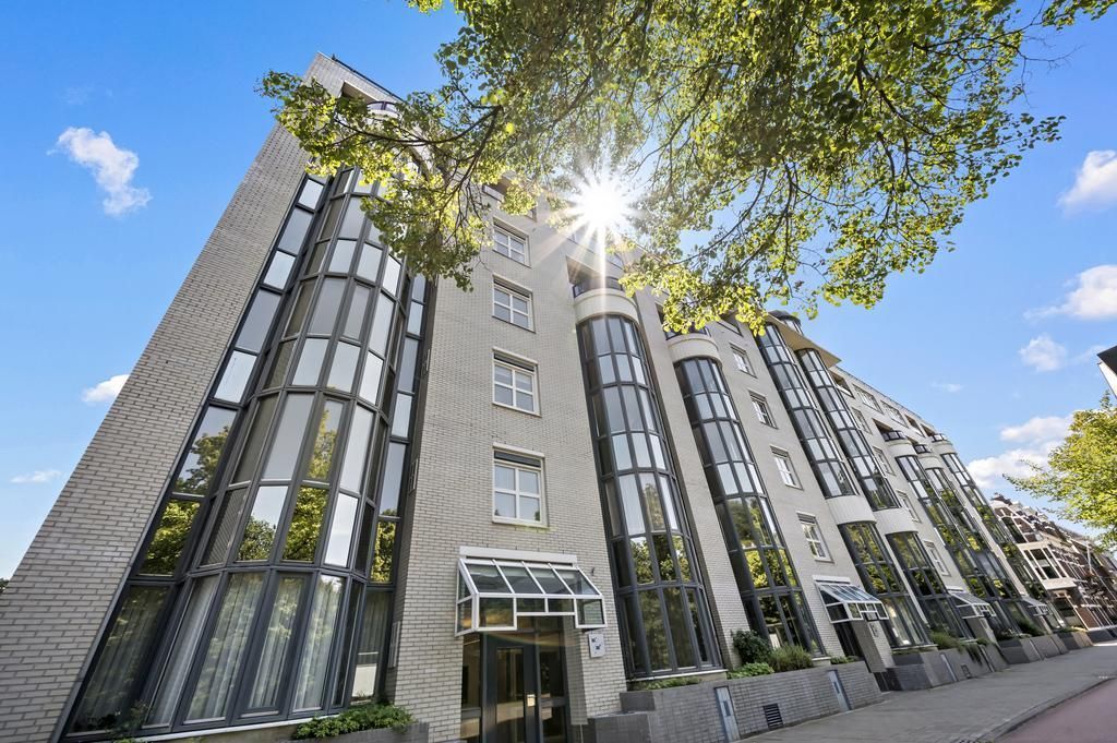 Bezuidenhoutseweg 355D Photo 1