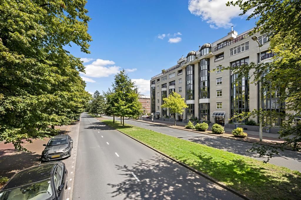 Bezuidenhoutseweg 355D Photo 4