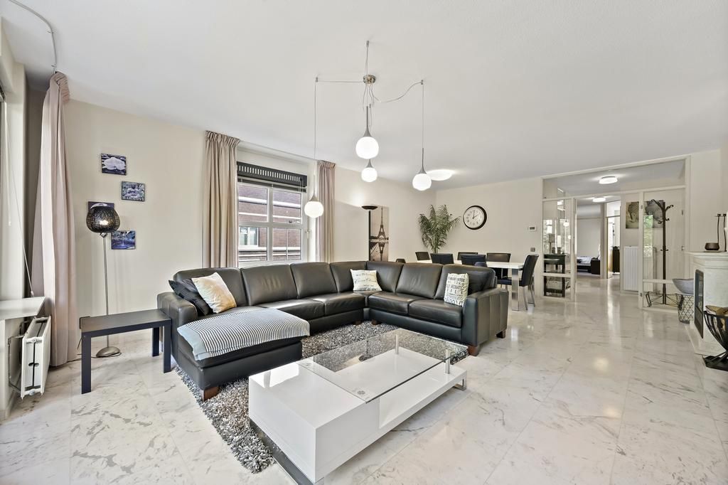 Bezuidenhoutseweg 355D Photo 2