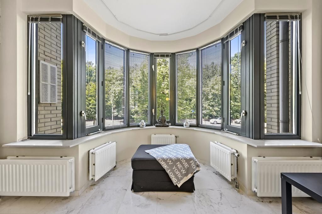 Bezuidenhoutseweg 355D Photo 3