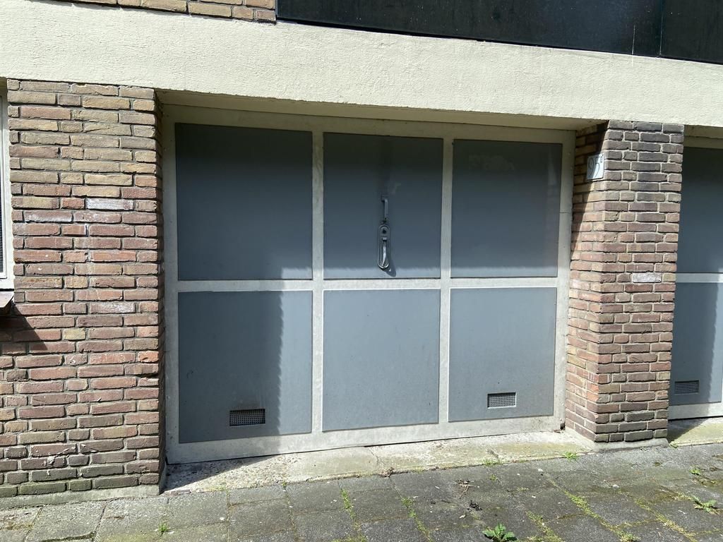 Burgemeester Elsenlaan 95 Photo 0