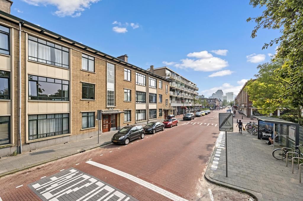 Theresiastraat 221 Photo 0