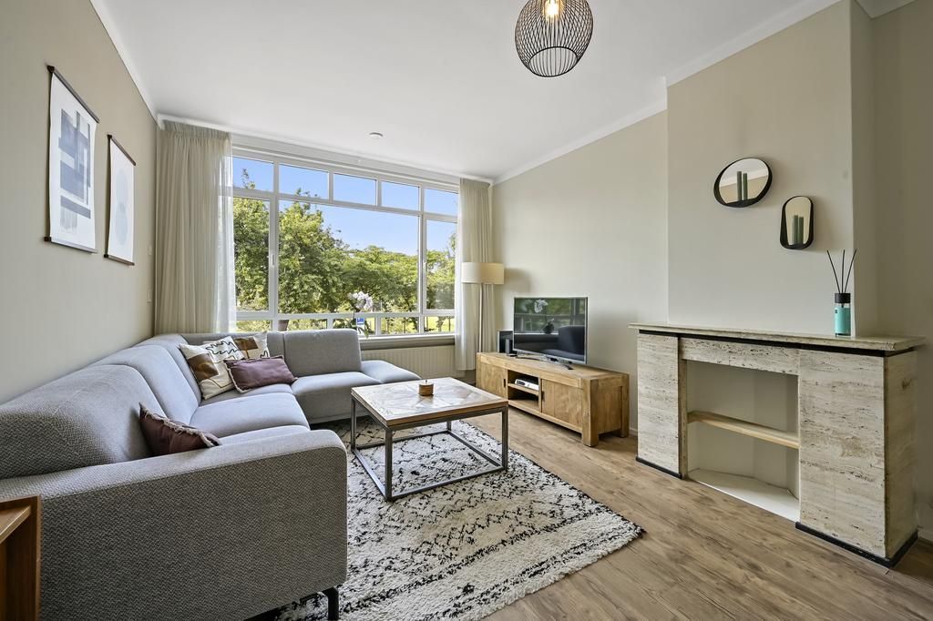 Theresiastraat 221 Photo 1