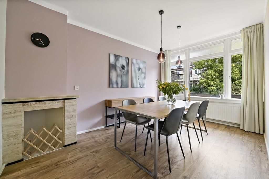 Theresiastraat 221 Photo 2