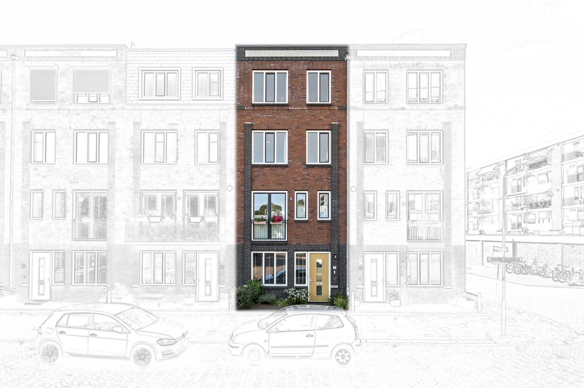 Marcellus Emantslaan 17 Photo 4