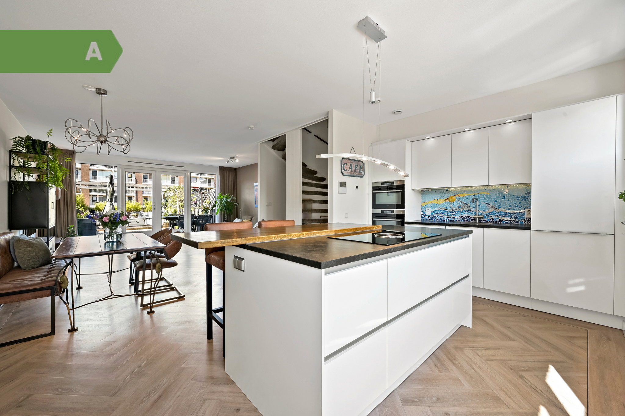 Marcellus Emantslaan 17 Photo 0