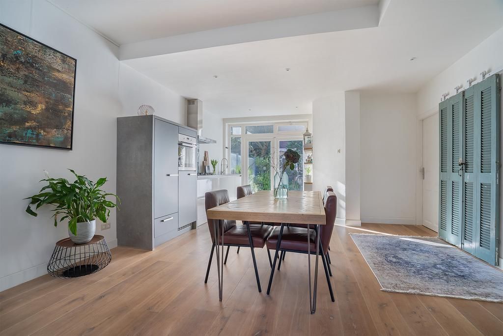 Loudonstraat 71 Photo 0