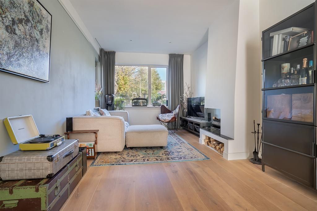 Loudonstraat 71 Photo 2