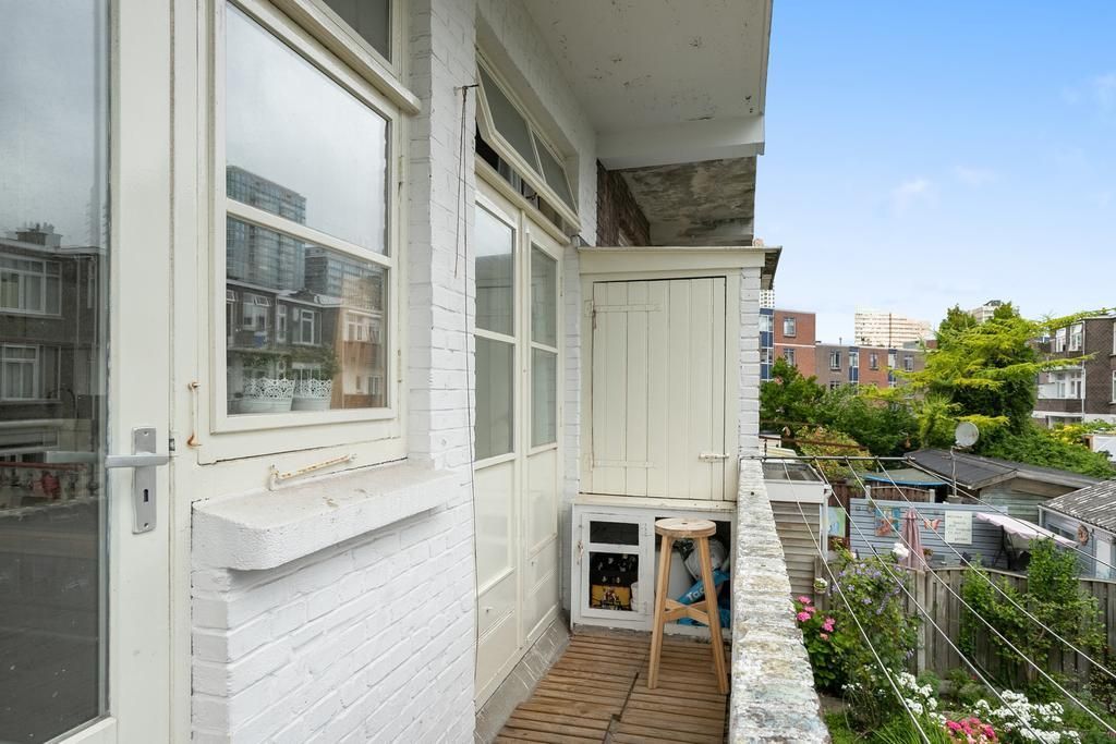 Volkerakstraat 40 Photo 3