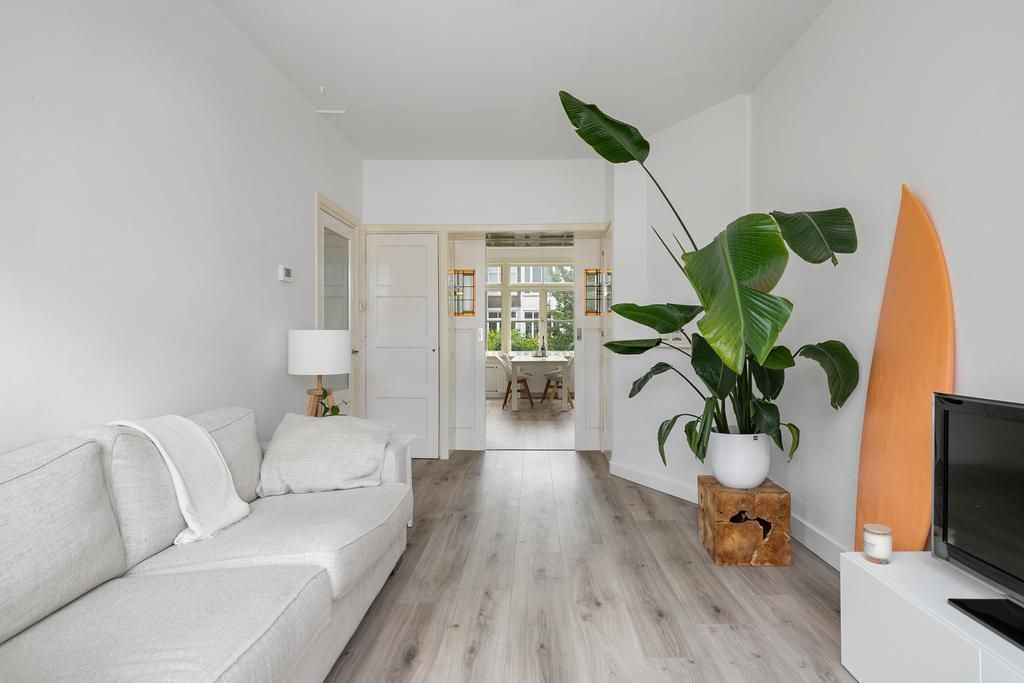 Volkerakstraat 40 Photo 1