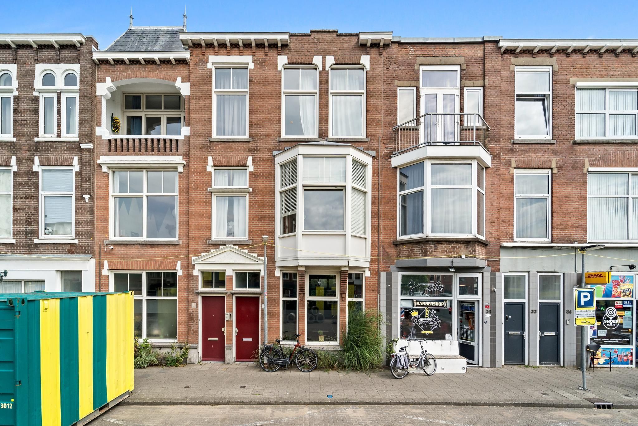 Pletterijkade 32 Photo 3