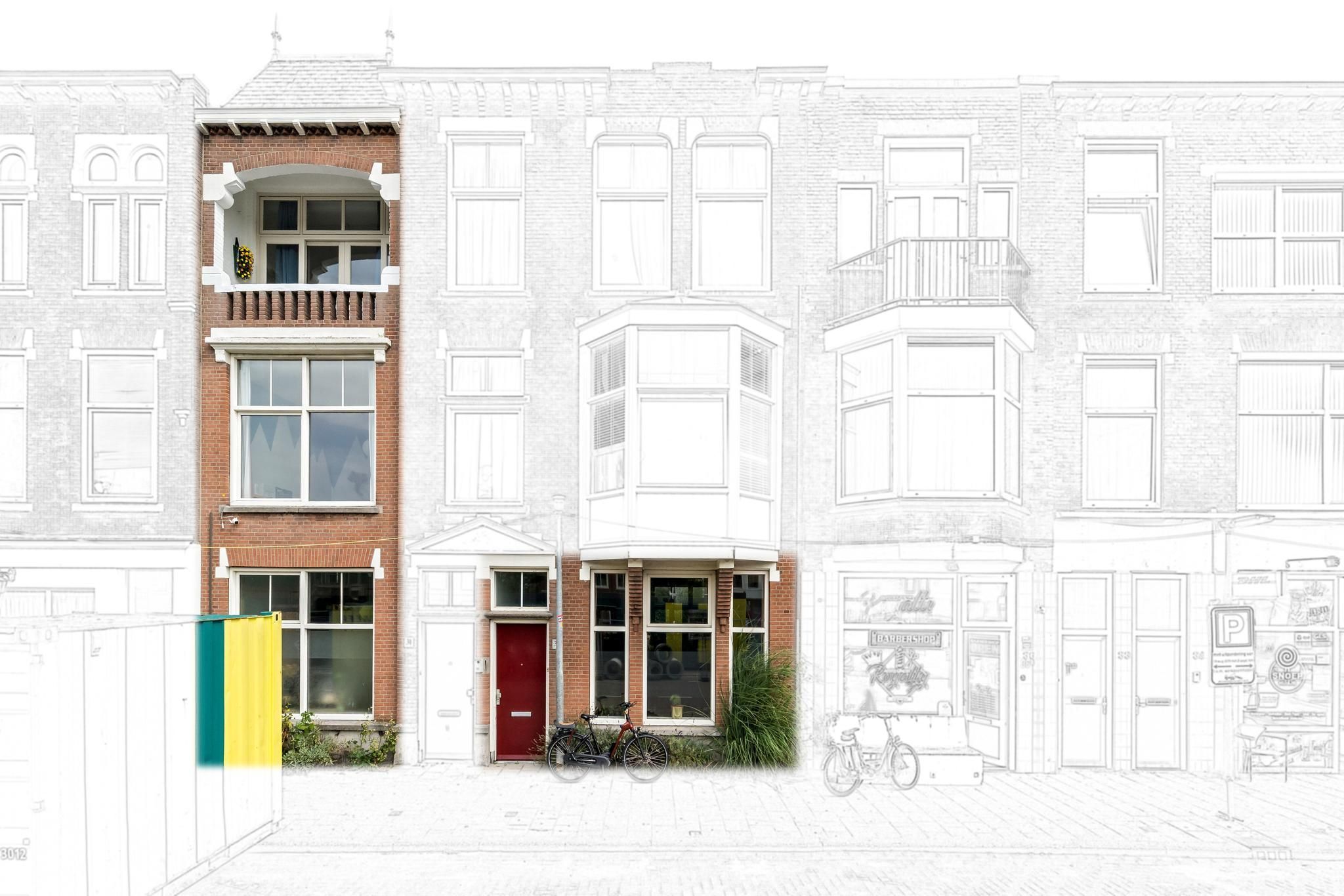 Pletterijkade 32 Photo 4