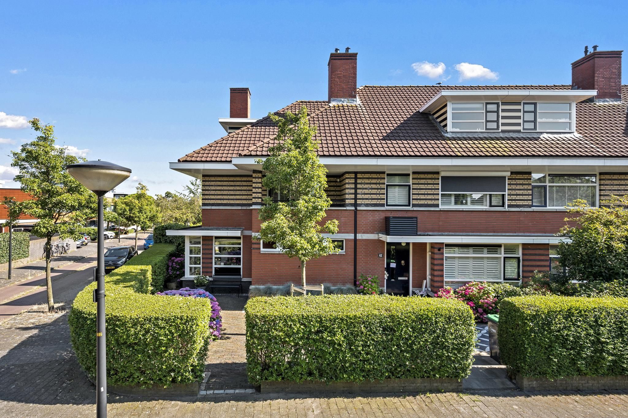 Treslonglaan 60 Photo 0