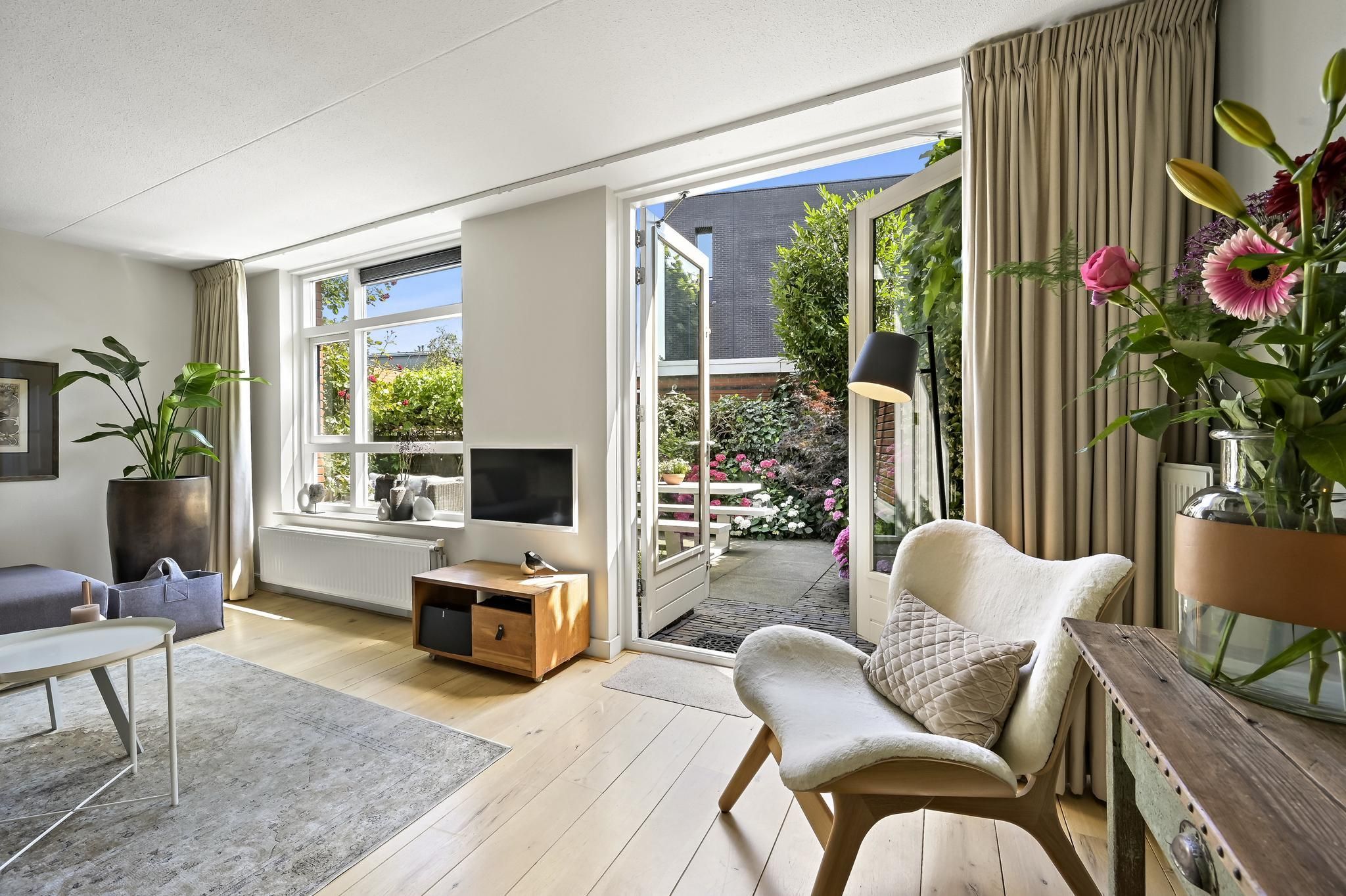 Treslonglaan 60 Photo 1