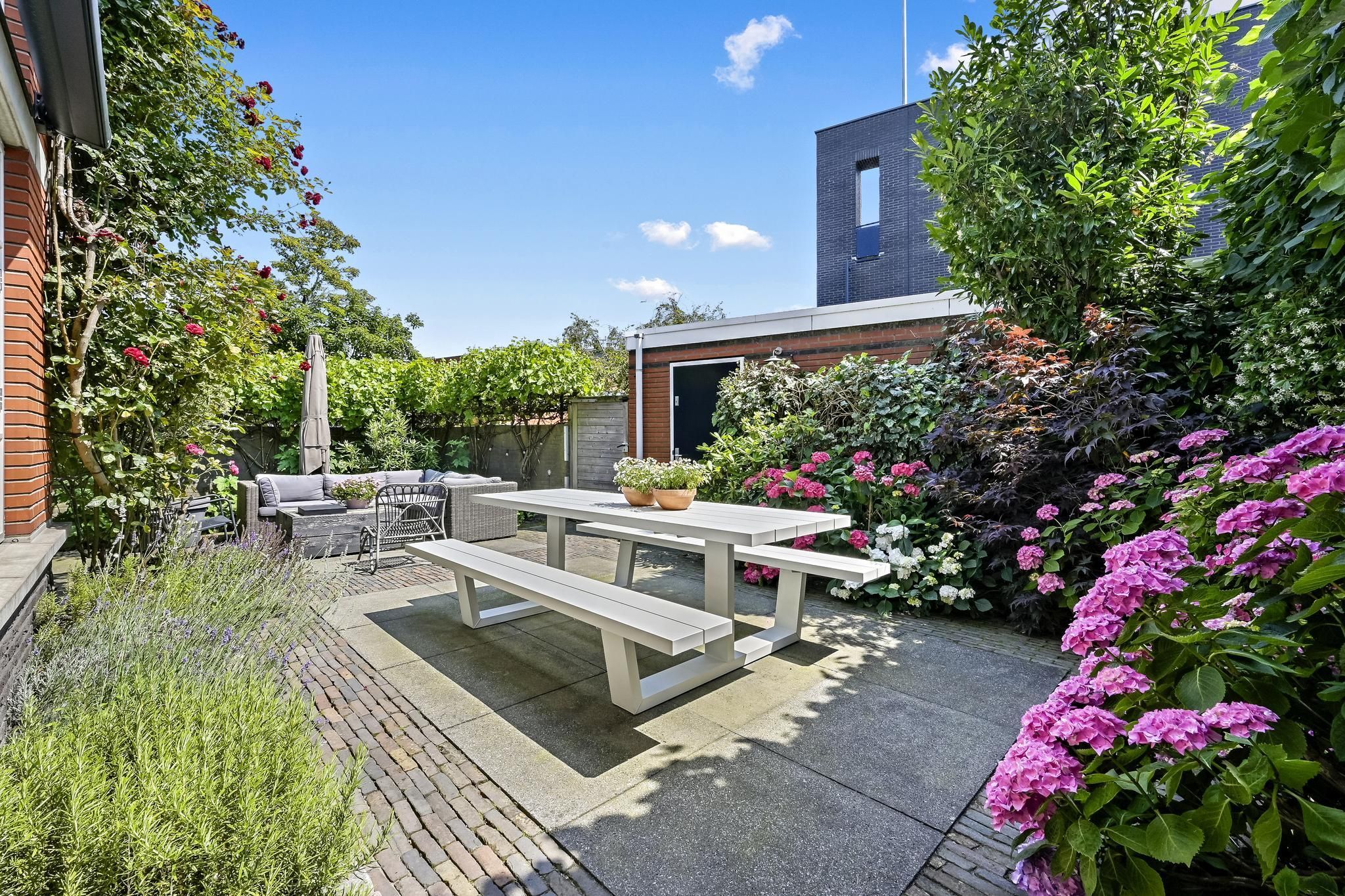 Treslonglaan 60 Photo 3