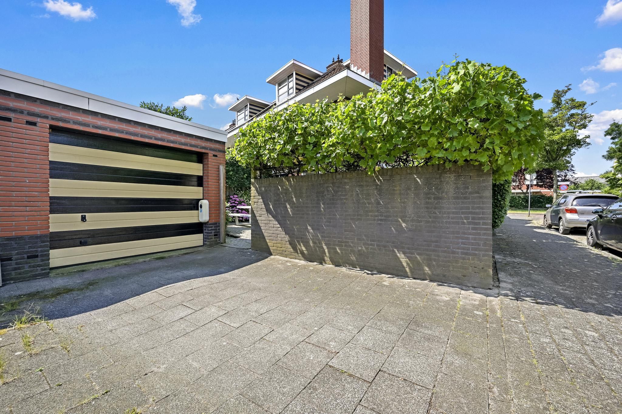 Treslonglaan 60 Photo 4