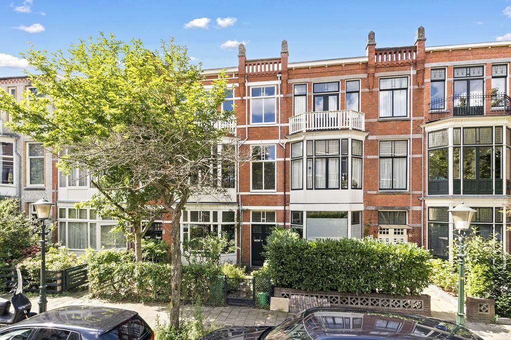 Emmastraat 61B Photo 0