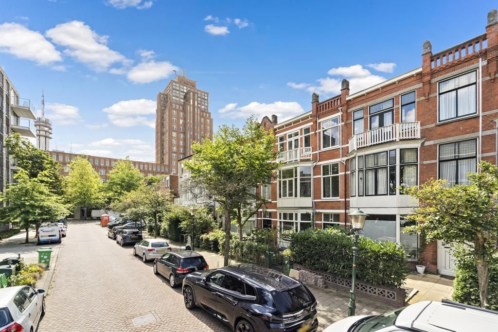 Emmastraat 61B Photo 3