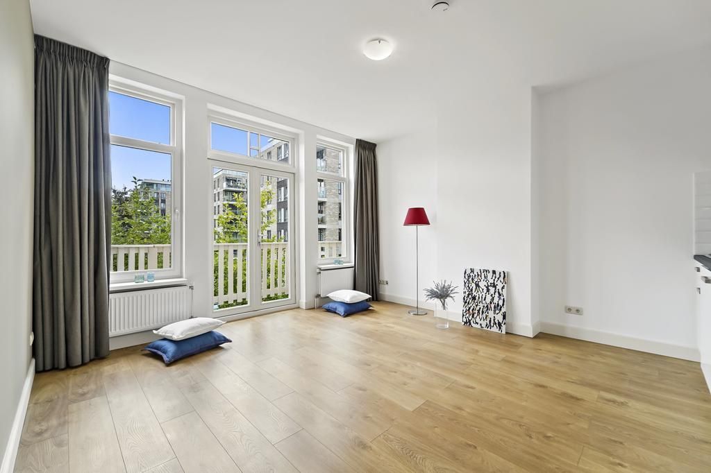 Emmastraat 61B Photo 1