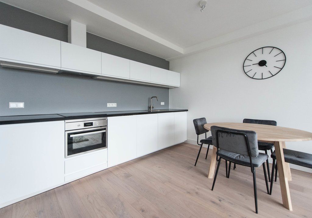 De Sillestraat 26 Photo 1