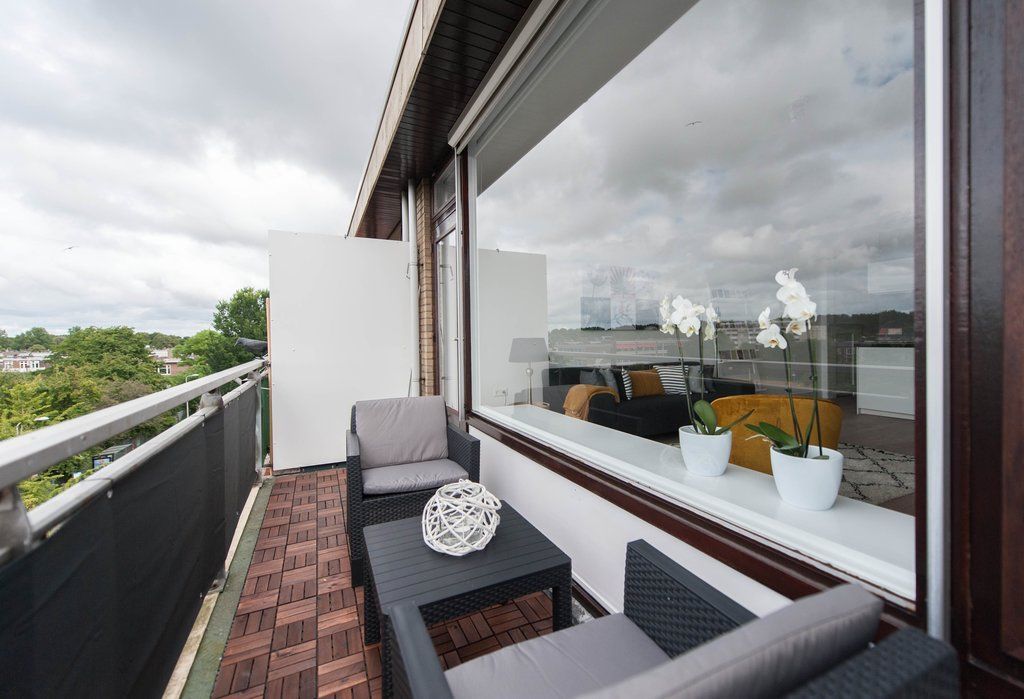 De Sillestraat 26 Photo 3