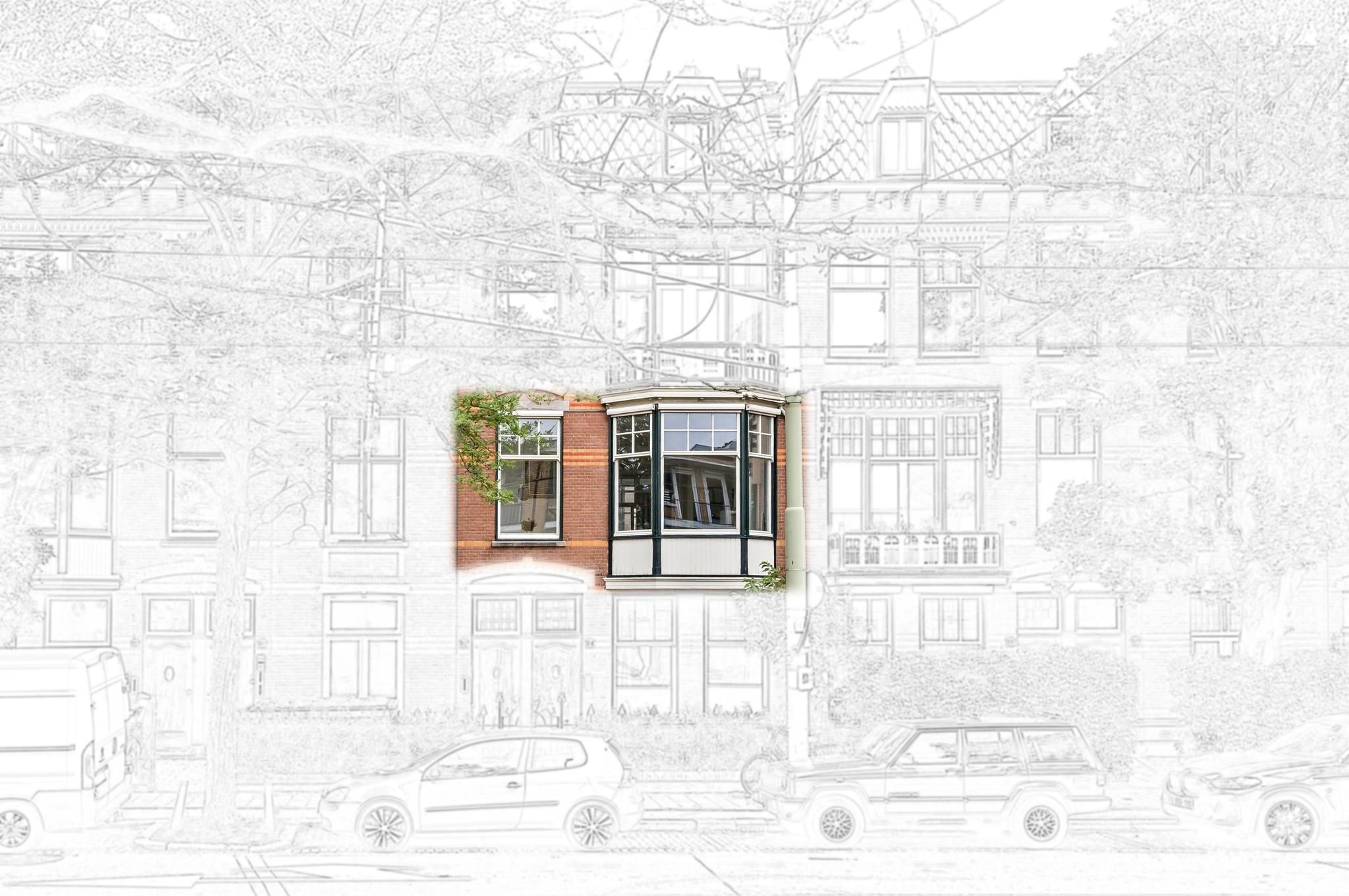 Laan van Nieuw-Oost-Indie 162 Photo 4